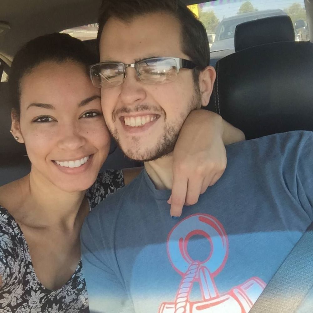 Meet your Posher, Cristina